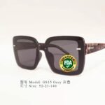GS15 灰色墨镜