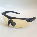 MS007 MILITARY STANDARD YELLOW LENS