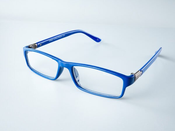 M01 SE Basic Blue