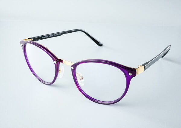 M37 Metal Purple