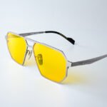 M50001 YELLOW POLORIZED