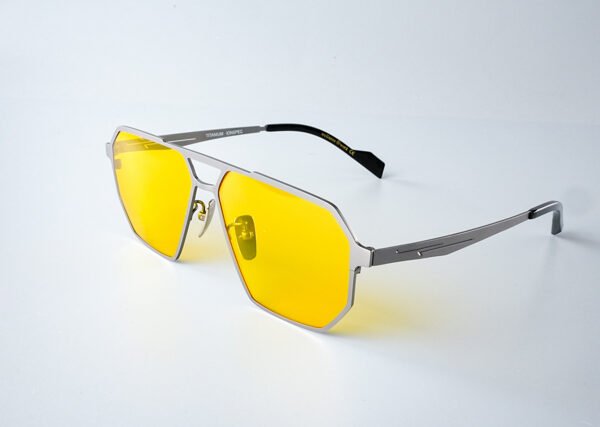M50001 YELLOW POLORIZED