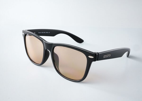GS09 Sunglass Brown
