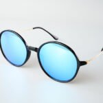 GS10 Sunglass Blue