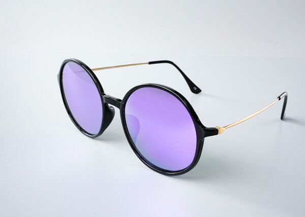 GS10 Sunglass Purple