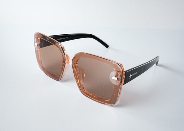 GS15 Sunglass Brown