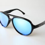 GS16 SUNGLASS BLUE