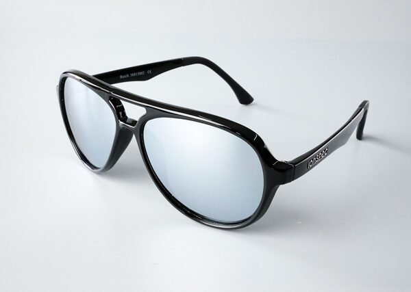 GS16 SUNGLASS SILVER