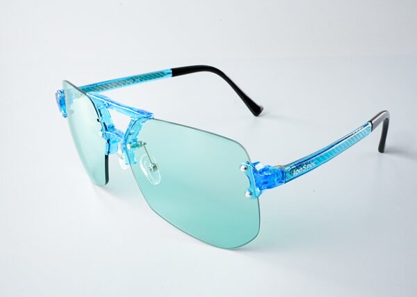 Model GS20 Green Lens