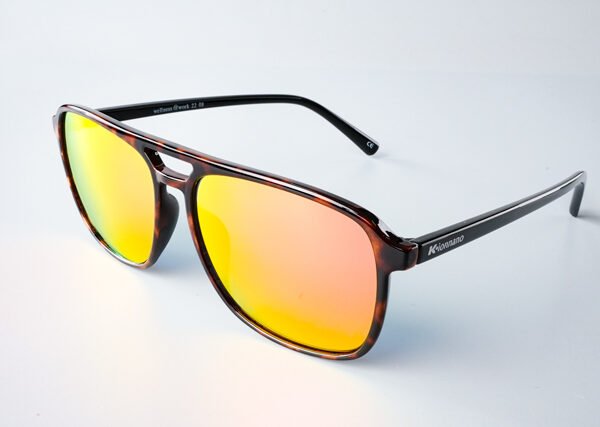 K28 Sunglass Gold
