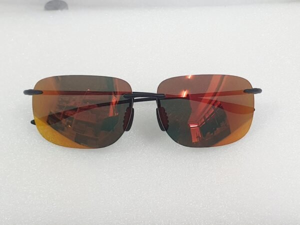 MJ01 Sunglasses Gold